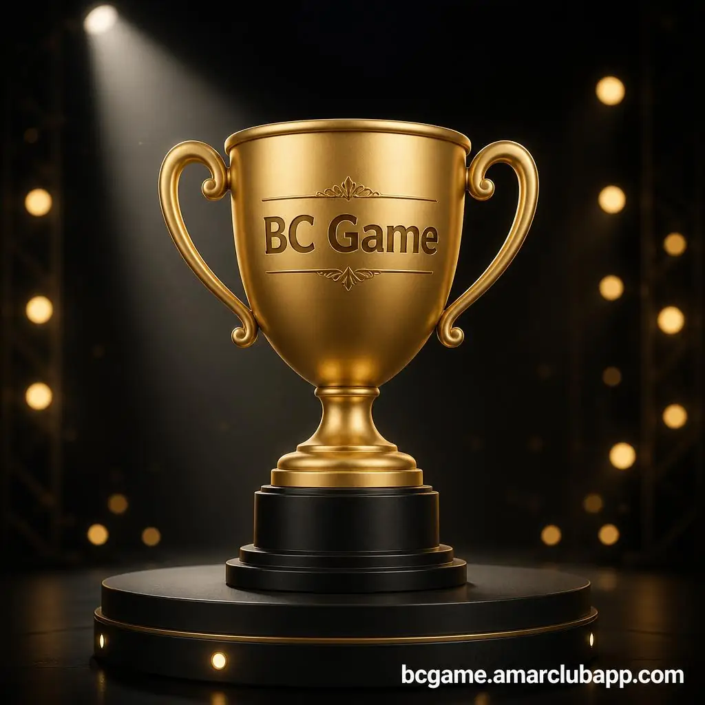 BC Game